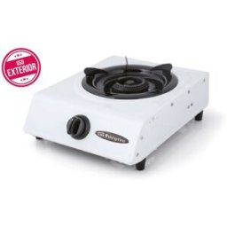 Fogão a Gás (1 Bico) 3200W "USO EXTERIOR" - ORBEGOZO