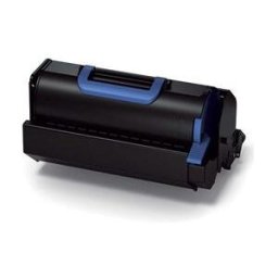 Oki B721/B731/Mb760/Mb770 Preto Toner Compatível 45488802
