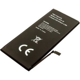 Bateria Compatível iPhone 7 plus Apple (3270mAh)