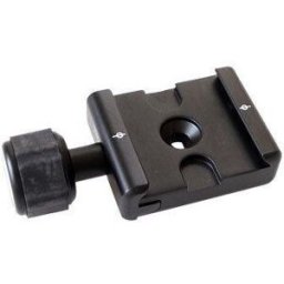 Placa de Encaixe Rápido QRC-40P (Série N00,N0,B00,B0) - BENRO