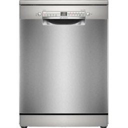 Máquina de Lavar Loiça Serie 2 SMS2HTI06E 13 Conjuntos (Cinzento) - BOSCH