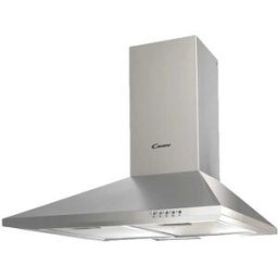 Exaustor 3 Velocidades C 60cm (Inox) - CANDY