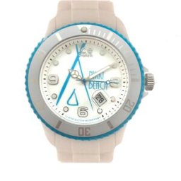 Relógio Analógico SP.NB.WE.BS13 43MM (Branco) - ICE