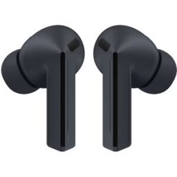 Auriculares Bluetooth Galaxy Buds3 FE (Preto) - SAMSUNG