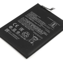 Bateria Compatível Redmi Note 9S 3,87V Xiaomi (4920mAh)