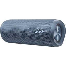 Coluna Portátil Bluetooth SP7 (Azul) - QCY