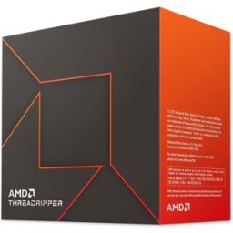 Processador Ryzen Threadripper 7970X "Zen 4" 4.0GHz c/ Turbo 5.3GHz 162MB Cache SktsTR5 - AMD