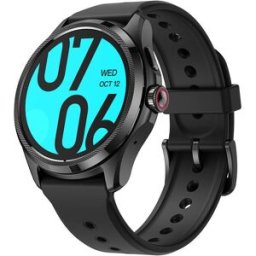Smartwatch TicWatch Pro 5 GPS Elite Edition (Preto) - MOBVOI