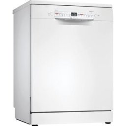 Máquina de Lavar Loiça SMS2HMW03E 14 Conjuntos (Branco) - BOSCH