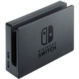 Suporte Nintendo Switch Dock Set