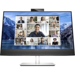 Monitor 27" E-Series E27m G4 Quad HD (Preto) - HP