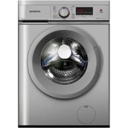 Máquina de Lavar Roupa 6Kg 1000RPM WM-D61DPE (Prateado) - INFINITON