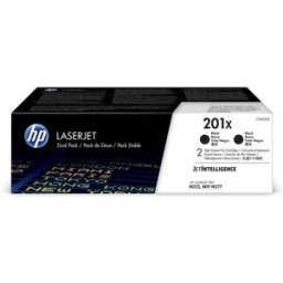 Toner 201X (Preto) - HP