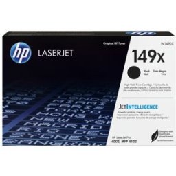 Toner LaserJet Original 149X (Preto) - HP