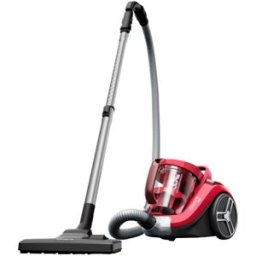Aspirador s/ Saco RO4B13EA Compact Power Cyclonique 750W 75dBA (Vermelho) - ROWENTA