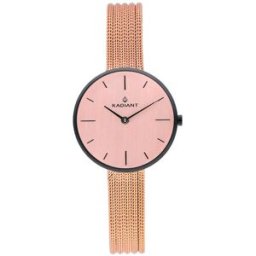 Relógio Analógico RA522604 32MM (Preto) - RADIANT