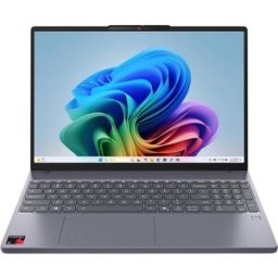 Portátil 15.3" IdeaPad Slim 3 15Q8X10 16GB/1TB SSD (Luna Grey) - LENOVO