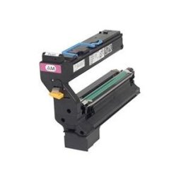Konica Minolta Magicolor 5430Dl/5450 Magenta Toner Compatível 4539232