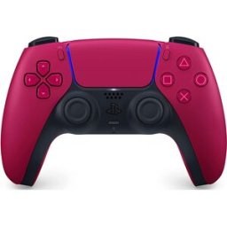 Comando DualSense p/ Consola PS5 (Vermelho) - SONY