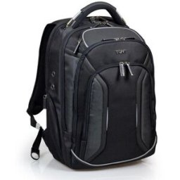 Mochila p/ Portátil 15.6" - PORT-DESIGNS