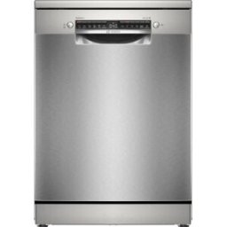Máquina de Lavar Loiça Serie 6 SMS6ZCI10E 14 Conjuntos (Inox) - BOSCH