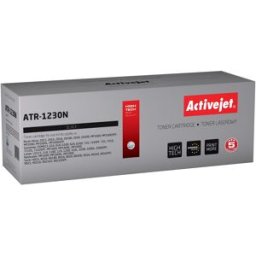 Toner ATR-1230N Compatível Ricoh (Preto) - ACTIVEJET