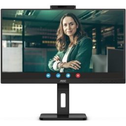 Monitor 23.8" 24P3CW IPS Full HD - AOC