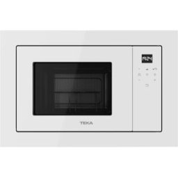 Microondas de Encastre 20L 750W c/ Grill ML 8210 BIS WH (Branco) - TEKA