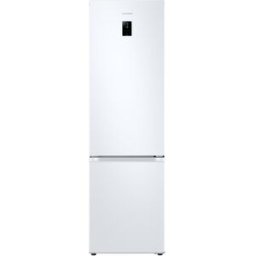 Frigorífico Combinado RB38C672CWW 390L (Branco) - SAMSUNG