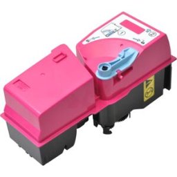 Kyocera Tk820/Tk821 Magenta Toner Compatível 1T02Hpbeu0