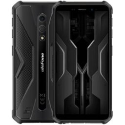 Smartphone Ulefone Armor X12 Pro 4G 5.45" 4GB/64GB Dual SIM (Preto)