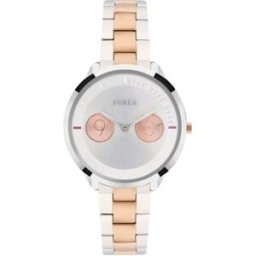 Relógio Analógico R4253102507 31MM (Prateado) - FURLA