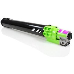 Toner Compativel RICOH AFICIO MP-C3500/MP-C4500 (884932/888610) - Magenta