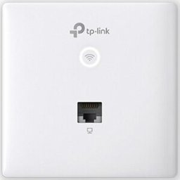Access Point Omada AC1200 Wireless MU-MIMO Gigabit Wall-Plate - TP-LINK