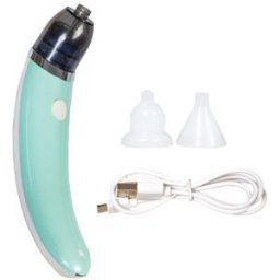 Aspirador Eléctrico Nasal