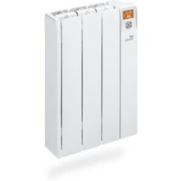 Aquecedor Elétrico a Óleo Siena 500 500W (Branco) - COINTRA