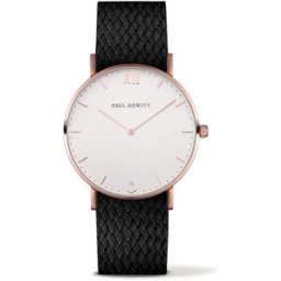 Relógio Analógico PH-SA-RSTW21M 39MM (Rosa) - PAUL HEWITT