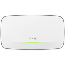 Access Point WAX640S-6E WiFi6 PoE 4800 Mbit/s (Branco) - ZYXEL