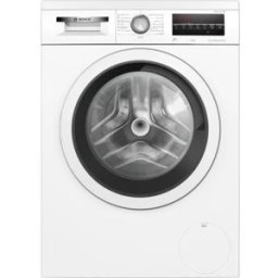 Máquina de Lavar Roupa Serie 6 WUU28T66ES 9Kg 1400RPM (Branco) - BOSCH