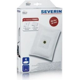 Sacos p/ Aspirador BC7044 / BC7045 - SEVERIN