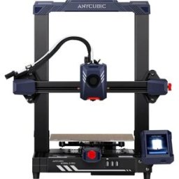 Impressora 3D Kobra 2 Pro (220 x 220 x 250 mm) - ANYCUBIC