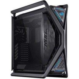 Caixa Extended-ATX Rog Hyperion GR701 Vidro Temperado (Preto) - ASUS