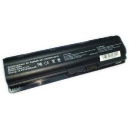 Bateria p/ Portátil Compatível HP PRESARIO 8800mAh CQ42, CQ43, CQ56, CQ62, CQ72