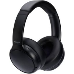 Auscultadores Headset Bluetooth RB-M600B (Preto) - PANASONIC