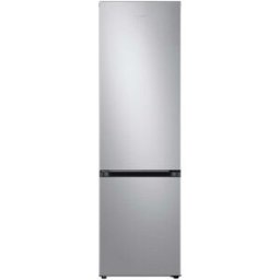 Frigorífico Combinado RB38C603DSA 390L No Frost (Prateado) - SAMSUNG