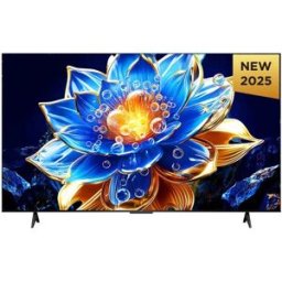 Smart TV 65" 65P69K LED 4K Ultra HD Wi-Fi (Preto) - TCL