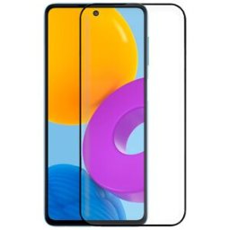 Película Vidro Temperado 3D p/ Samsung M526 Galaxy M52 5G - COOL