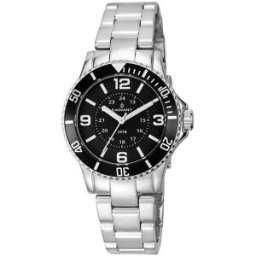 Relógio Analógico RA232202 40MM (Prateado) - RADIANT