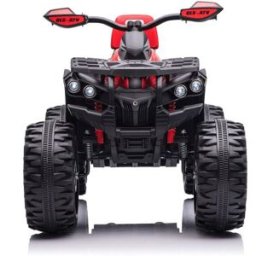 Moto 4 Elétrica QLS-3288 (Vermelho)