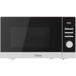 Microondas c/ Grill MWE FS20 G 20L 700W (Branco) - TEKA